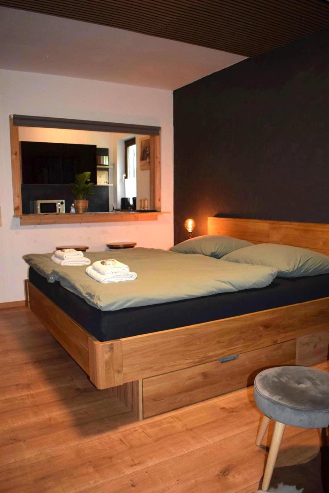 Ferienwohnung In Bad Goisern am Hallstättersee Exterior foto