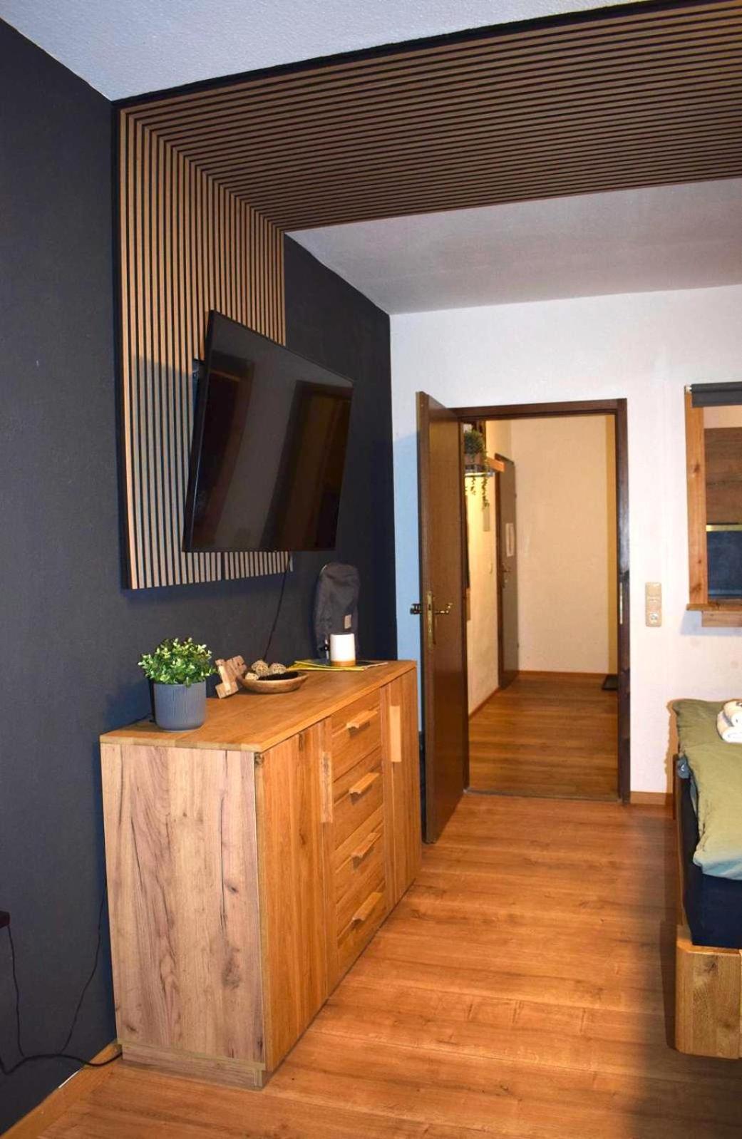 Ferienwohnung In Bad Goisern am Hallstättersee Exterior foto