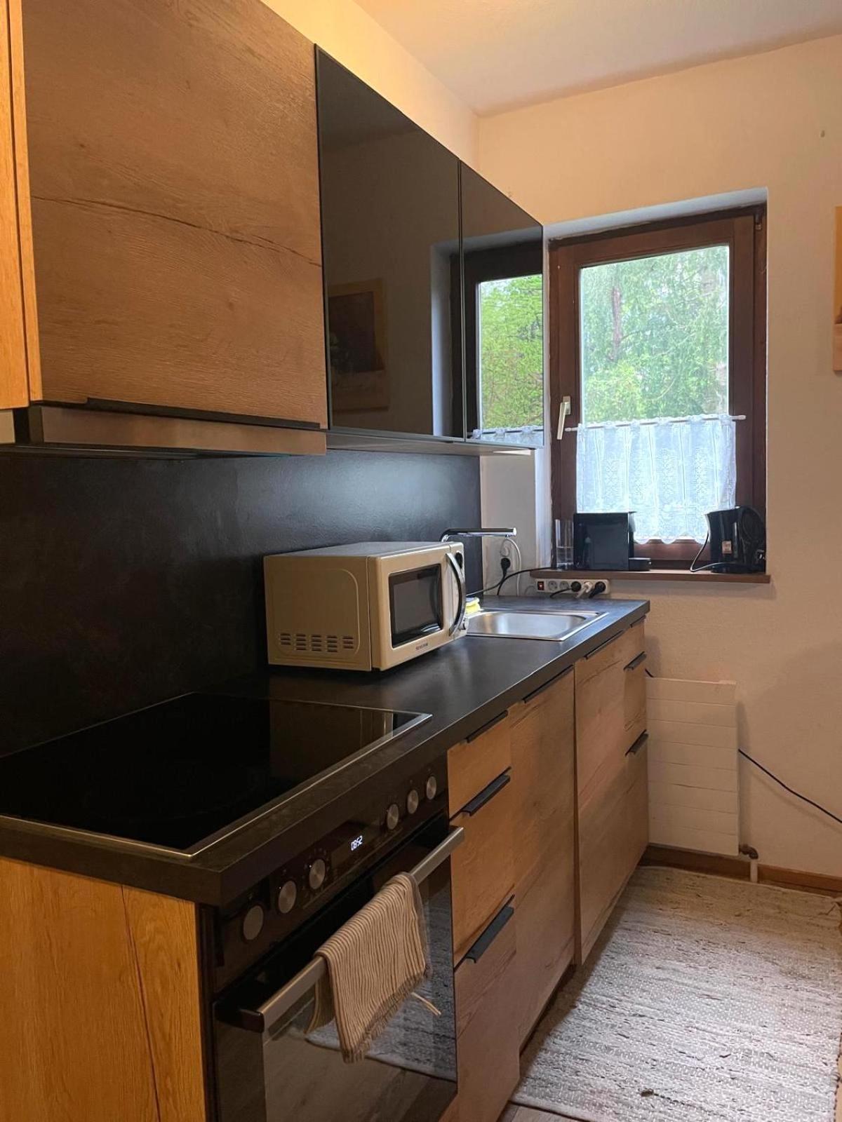 Ferienwohnung In Bad Goisern am Hallstättersee Exterior foto